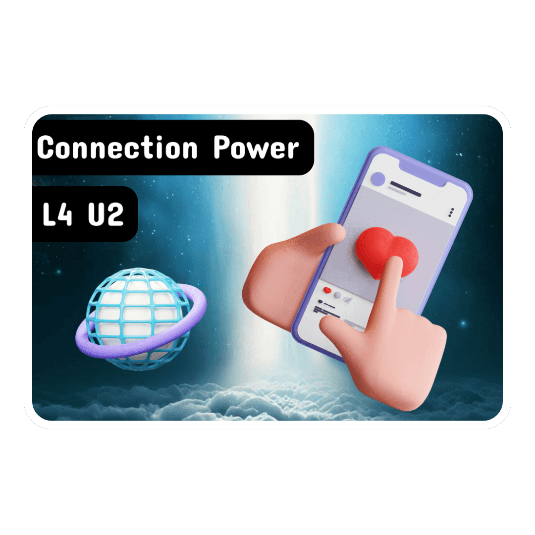 Level 4 unit 2 english lessons cover